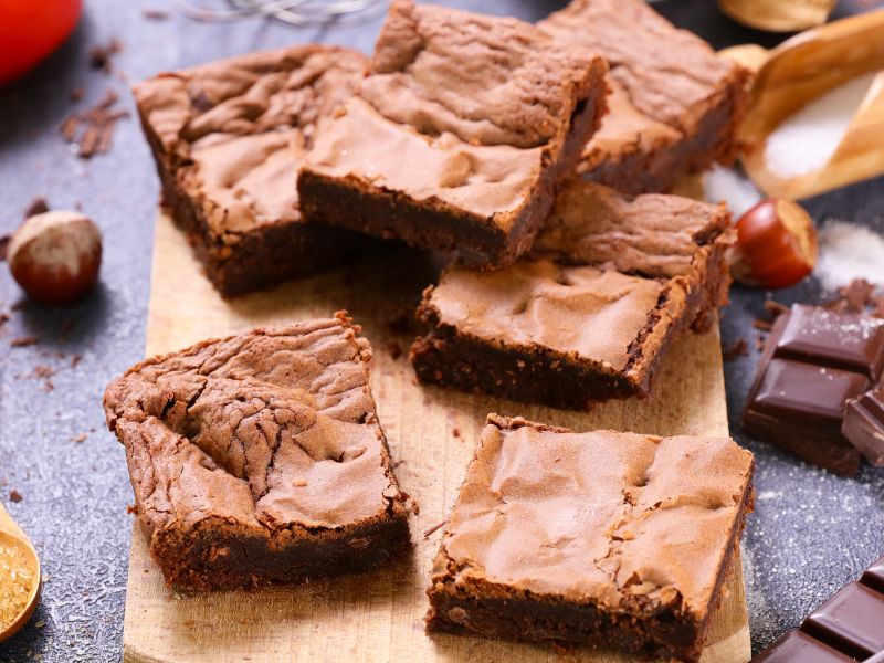 como-fazer-brownie-para-vender