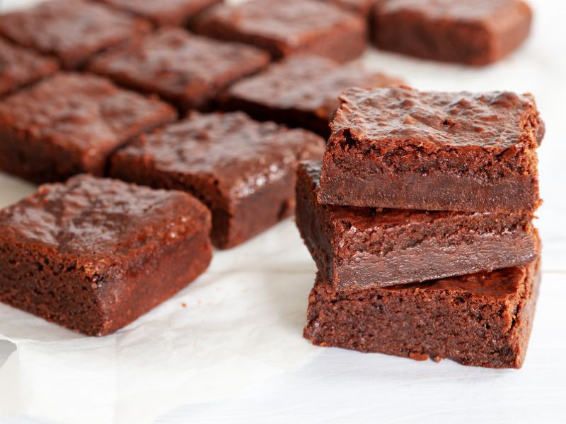 Como precificar brownie