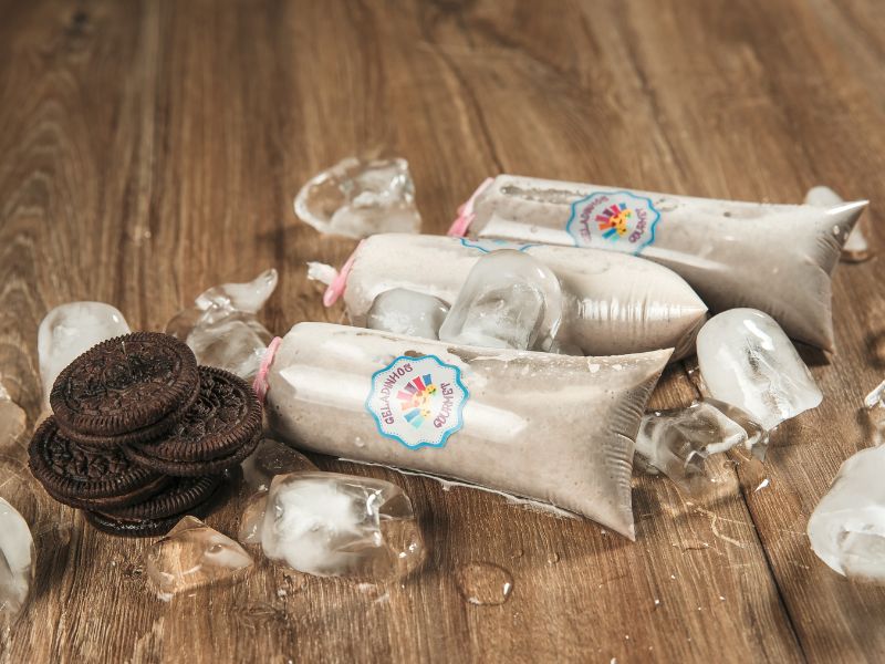 Como precificar geladinho gourmet