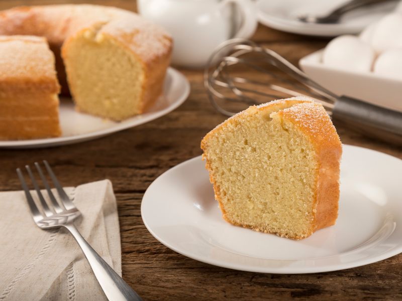 Como fazer bolo caseiro para vender