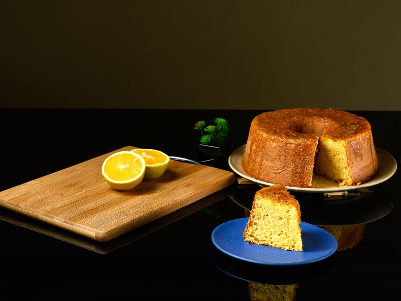 Como vender bolo caseiro