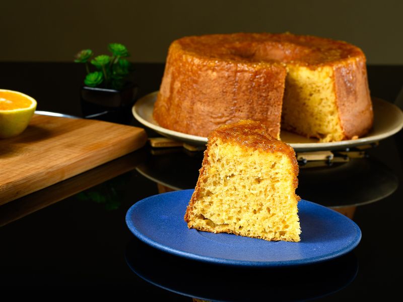 Como vender bolo caseiro