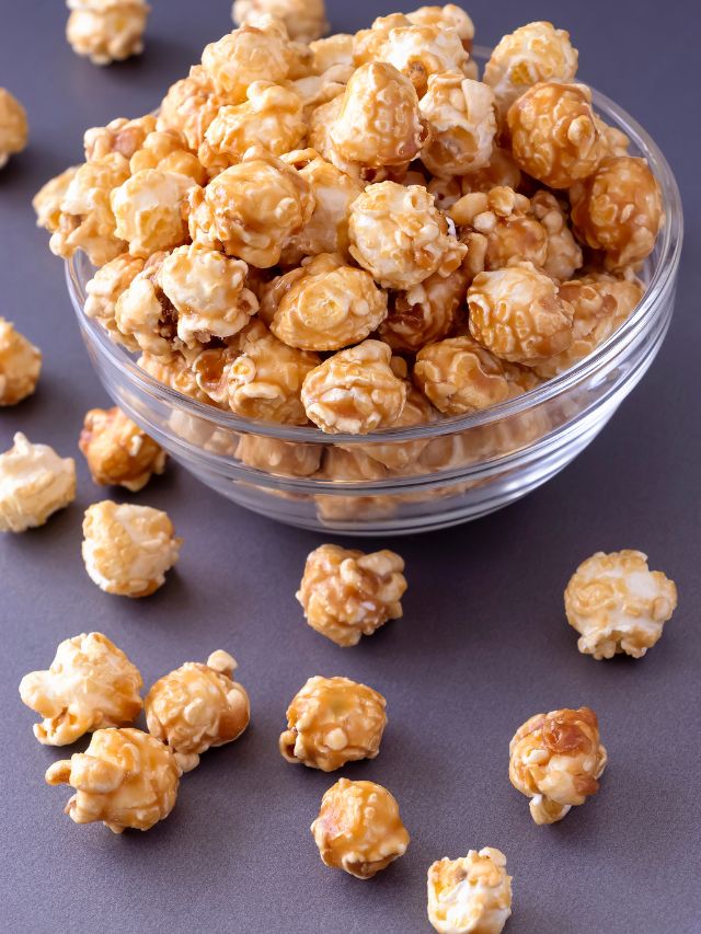 Ganhar dinheiro com pipoca gourmet