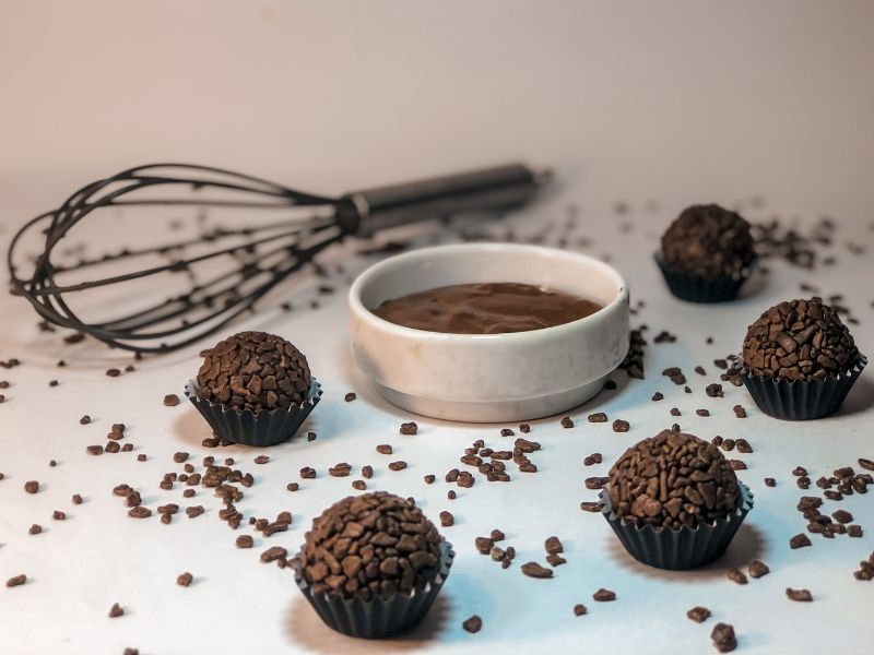 Ideias de doces para vender