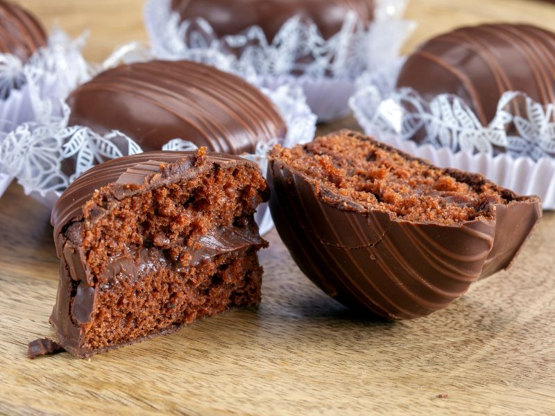 Ideias de doces para vender