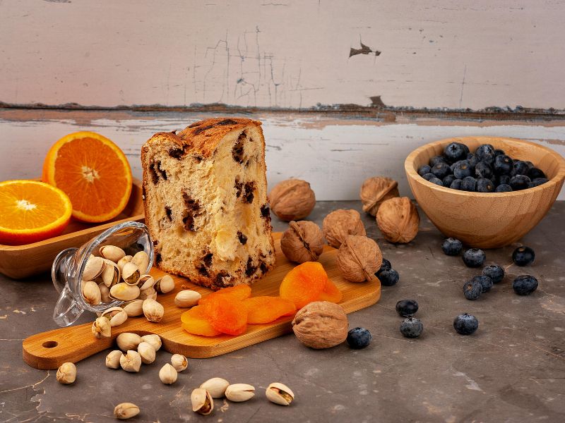 como vender panetone