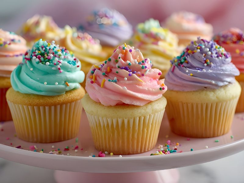 Doces para vender no dia das crianças